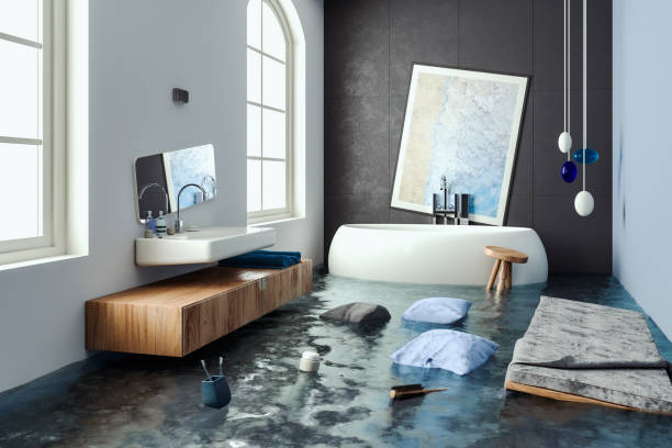 Best Water damage repair service  in Freeport, TX