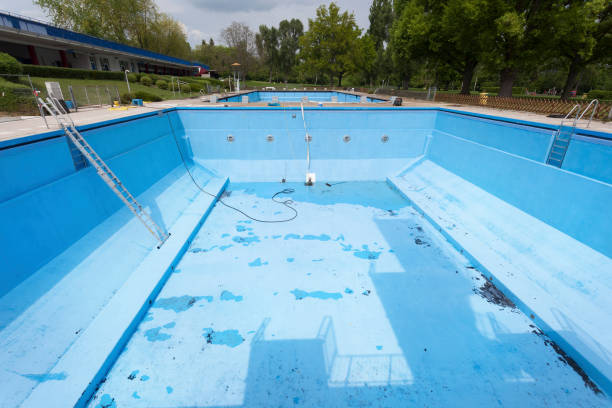 Best Basement water damage restoration  in Freeport, TX